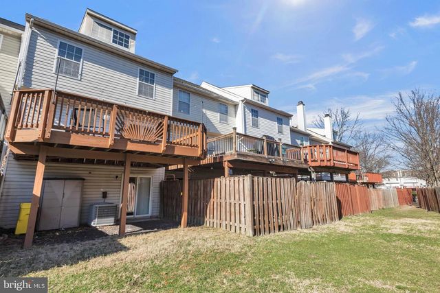 1305 CREEKLAND CT, Stoney Beach, MD 21226