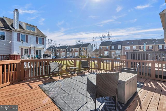 1305 CREEKLAND CT, Stoney Beach, MD 21226