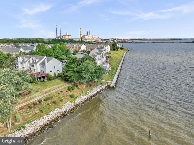 1305 CREEKLAND CT, Stoney Beach, MD 21226