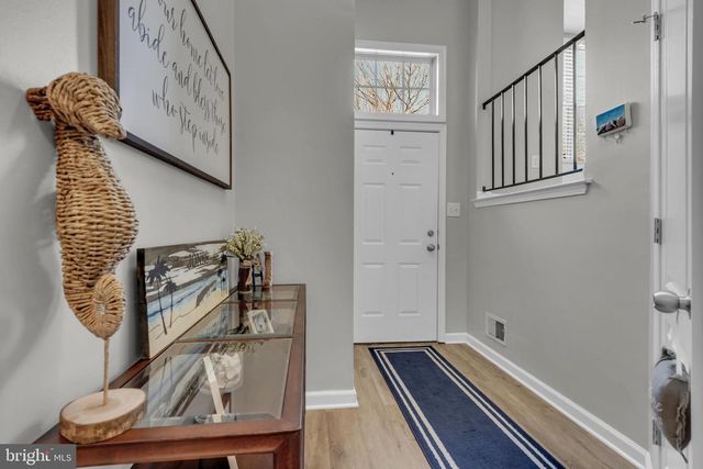 1305 CREEKLAND CT, Stoney Beach, MD 21226