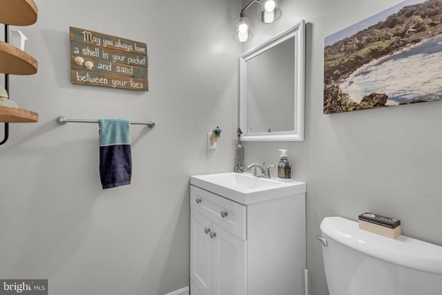 1305 CREEKLAND CT, Stoney Beach, MD 21226