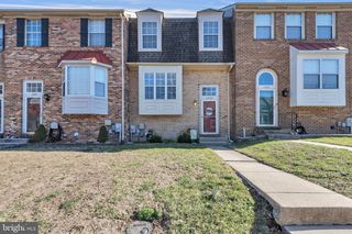 1305 CREEKLAND CT, Stoney Beach, MD 21226