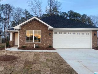 2032 TURQUOISE LANE, Calera, AL 35040