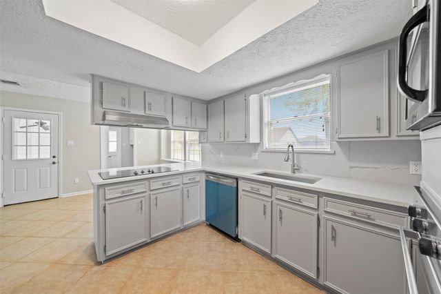 3915 Glenheather Drive, Houston, TX 77068