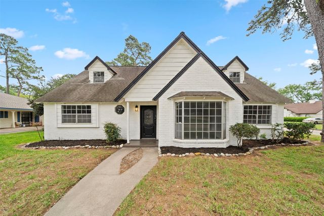 3915 Glenheather Drive, Houston, TX 77068