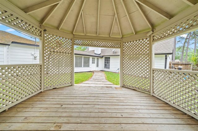 3915 Glenheather Drive, Houston, TX 77068