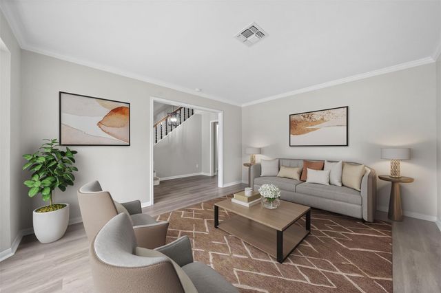 3915 Glenheather Drive, Houston, TX 77068