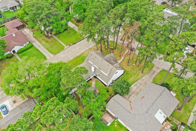 3915 Glenheather Drive, Houston, TX 77068