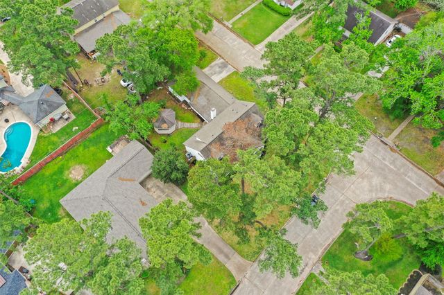 3915 Glenheather Drive, Houston, TX 77068