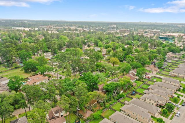 3915 Glenheather Drive, Houston, TX 77068