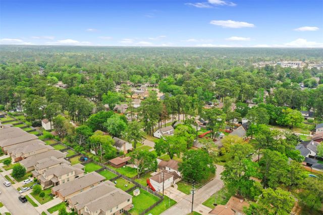 3915 Glenheather Drive, Houston, TX 77068