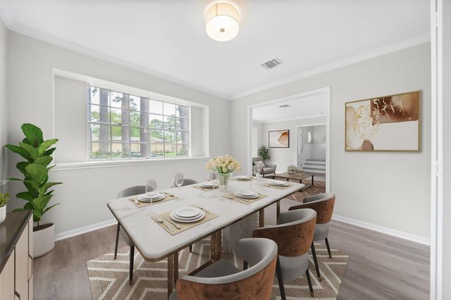 3915 Glenheather Drive, Houston, TX 77068