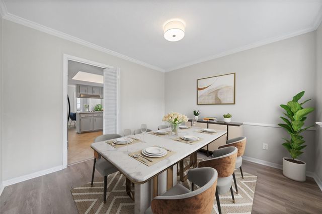 3915 Glenheather Drive, Houston, TX 77068