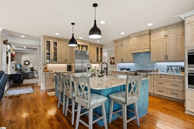 5 Stonebrook Farm Way, Greenville, SC 29615