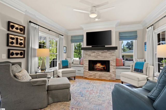 5 Stonebrook Farm Way, Greenville, SC 29615