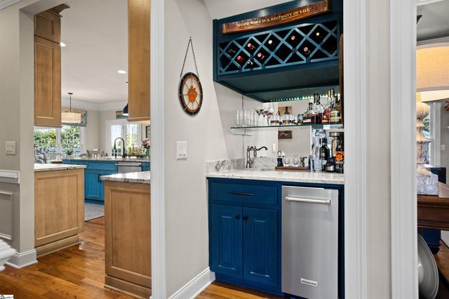 5 Stonebrook Farm Way, Greenville, SC 29615