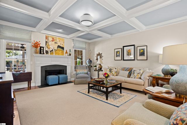 5 Stonebrook Farm Way, Greenville, SC 29615