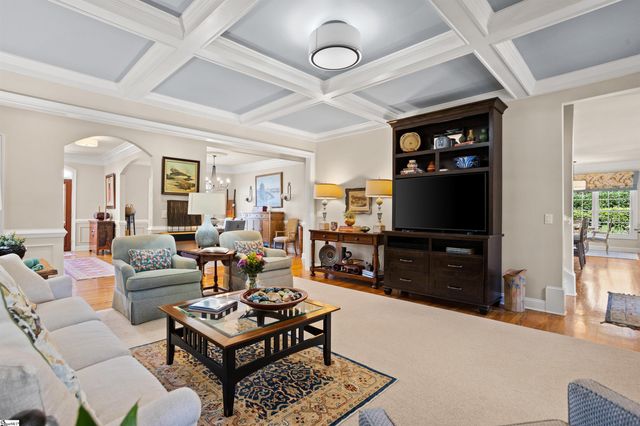 5 Stonebrook Farm Way, Greenville, SC 29615