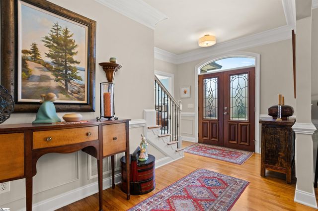 5 Stonebrook Farm Way, Greenville, SC 29615