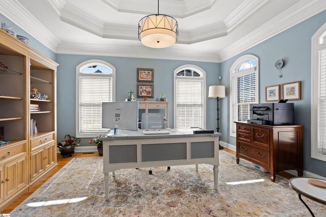 5 Stonebrook Farm Way, Greenville, SC 29615