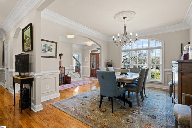 5 Stonebrook Farm Way, Greenville, SC 29615