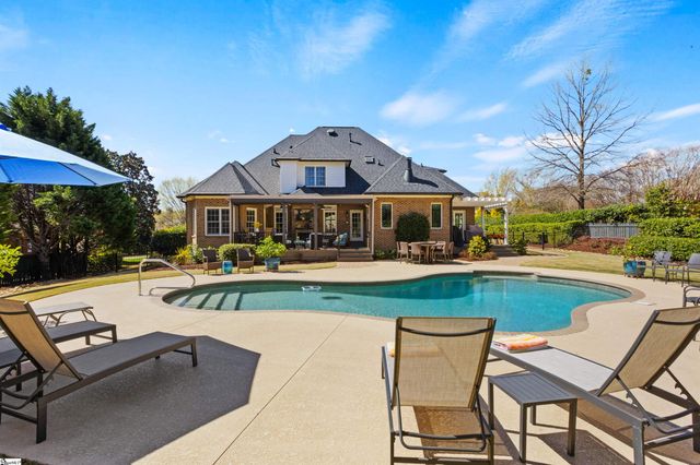 5 Stonebrook Farm Way, Greenville, SC 29615