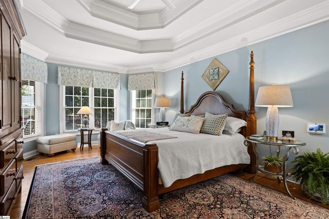 5 Stonebrook Farm Way, Greenville, SC 29615