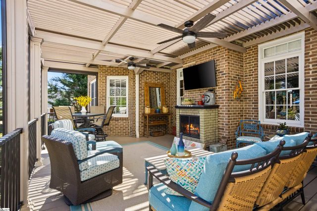 5 Stonebrook Farm Way, Greenville, SC 29615