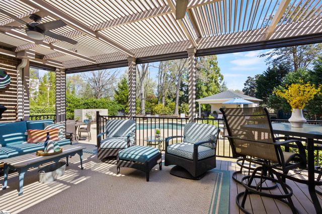 5 Stonebrook Farm Way, Greenville, SC 29615