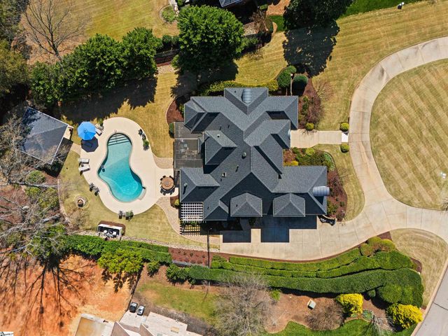 5 Stonebrook Farm Way, Greenville, SC 29615