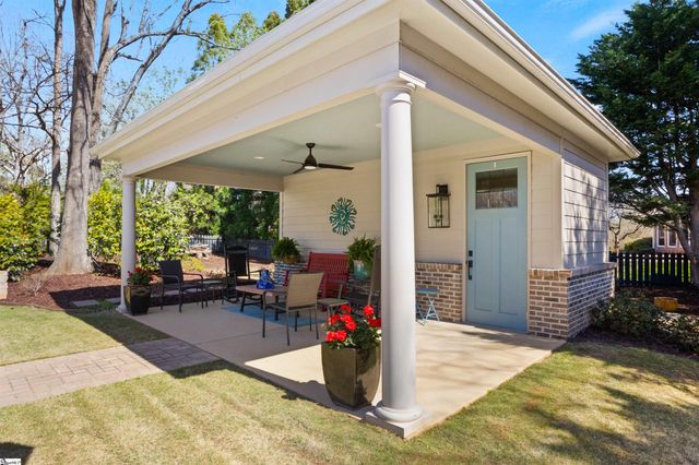 5 Stonebrook Farm Way, Greenville, SC 29615