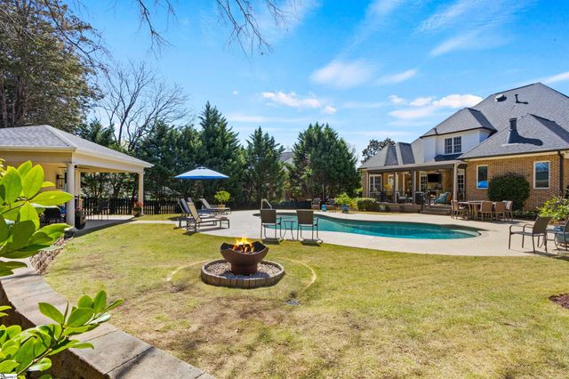 5 Stonebrook Farm Way, Greenville, SC 29615