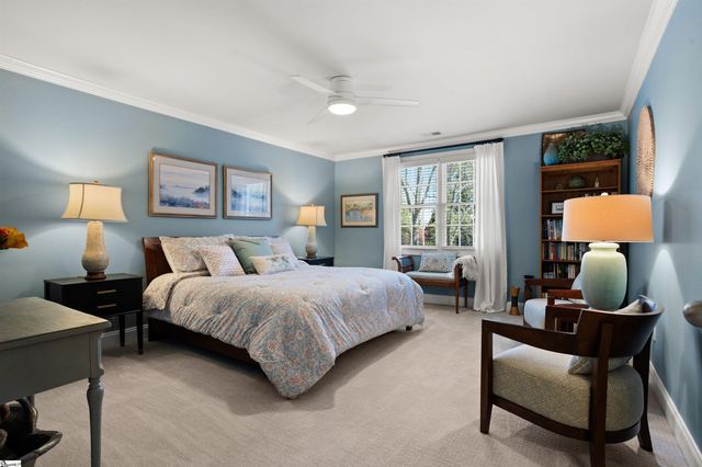 5 Stonebrook Farm Way, Greenville, SC 29615