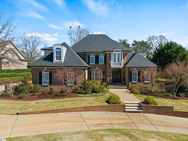 5 Stonebrook Farm Way, Greenville, SC 29615