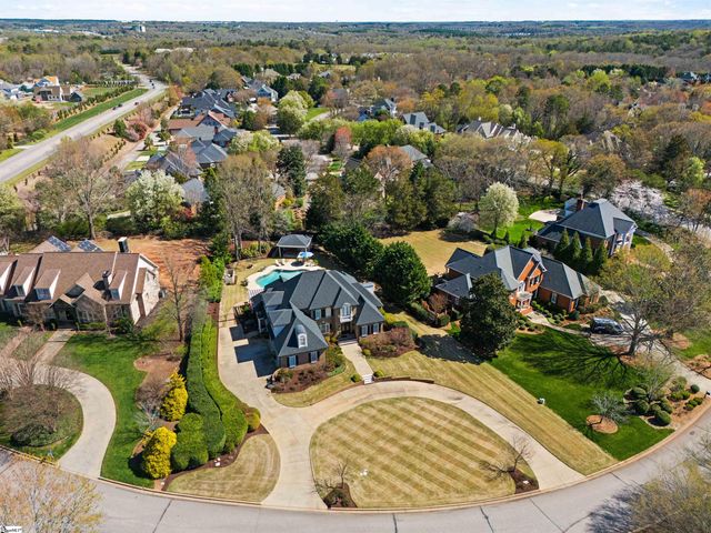 5 Stonebrook Farm Way, Greenville, SC 29615