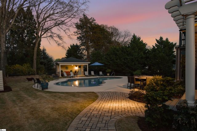 5 Stonebrook Farm Way, Greenville, SC 29615