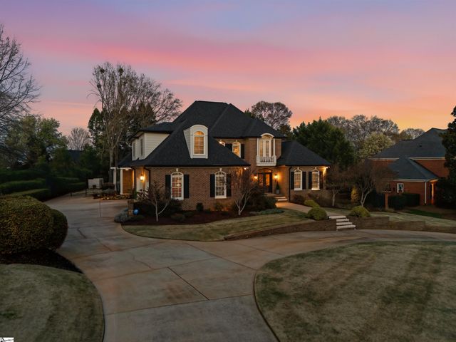 5 Stonebrook Farm Way, Greenville, SC 29615