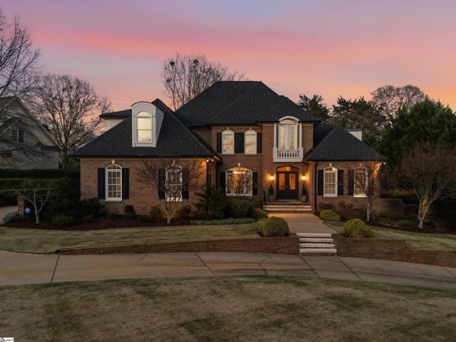 5 Stonebrook Farm Way, Greenville, SC 29615