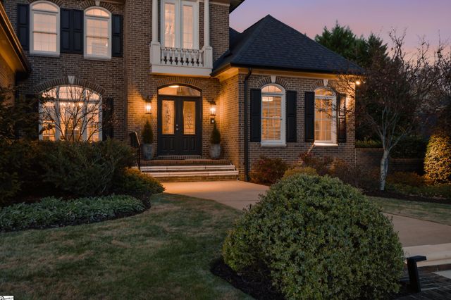 5 Stonebrook Farm Way, Greenville, SC 29615