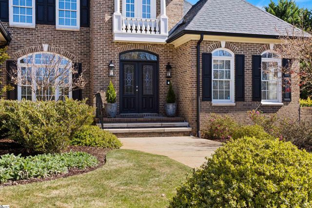 5 Stonebrook Farm Way, Greenville, SC 29615