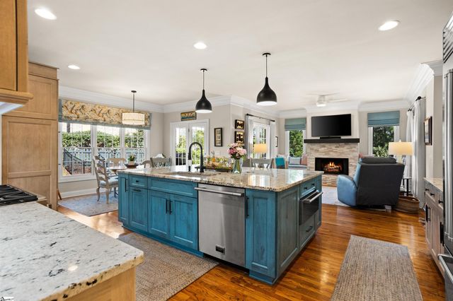 5 Stonebrook Farm Way, Greenville, SC 29615