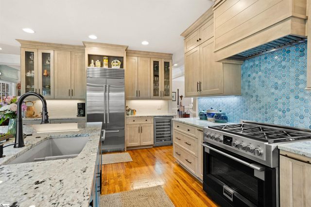 5 Stonebrook Farm Way, Greenville, SC 29615