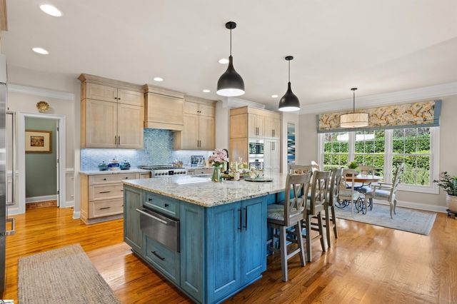 5 Stonebrook Farm Way, Greenville, SC 29615