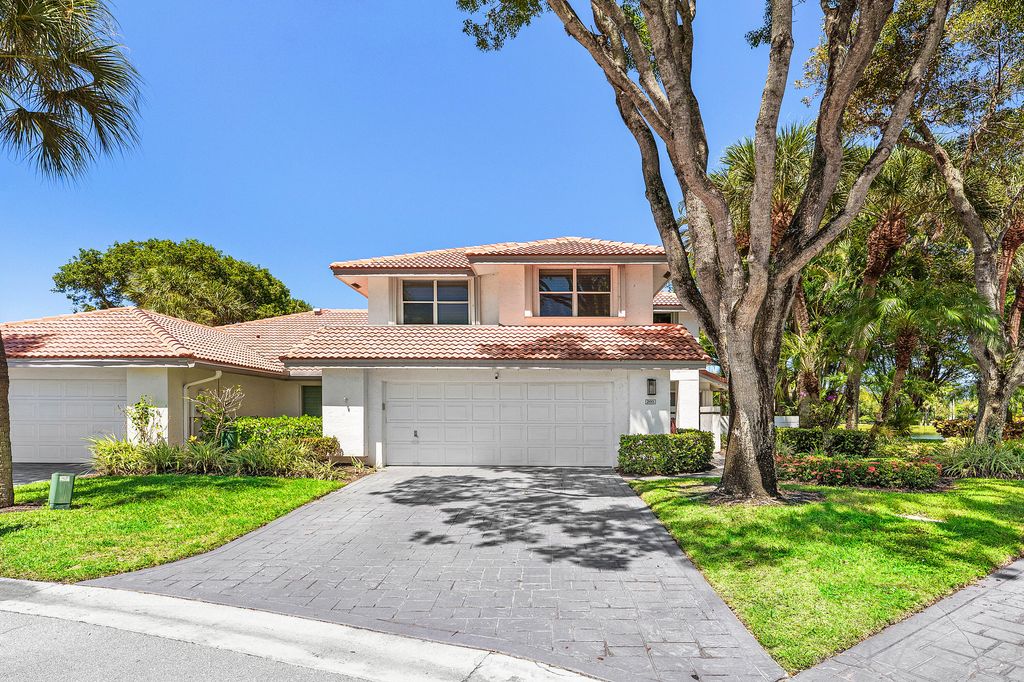 2011 NW 53rd Street, Boca Raton, FL 33496