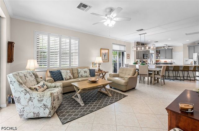 10633 Avila CIR, Fort Myers, FL 33913