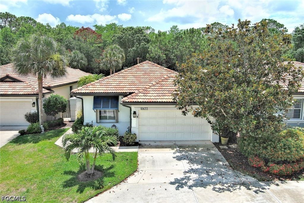 10633 Avila CIR, Fort Myers, FL 33913