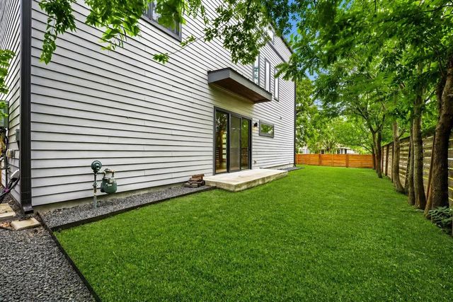 1200 Stobaugh ST A, Austin, TX 78757