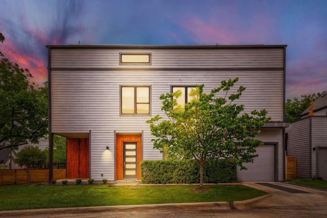 1200 Stobaugh ST A, Austin, TX 78757