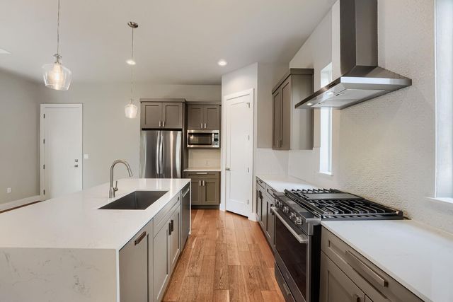1200 Stobaugh ST A, Austin, TX 78757