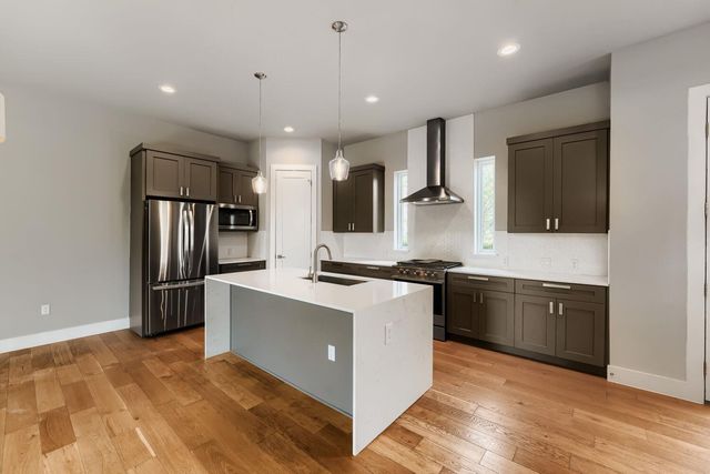 1200 Stobaugh ST A, Austin, TX 78757